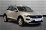 2021 Volkswagen T-Roc