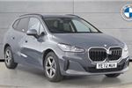 2022 BMW 2 Series Active Tourer