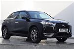 2022 DS DS 3 Crossback