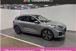 2022 Ford Kuga