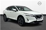2022 Nissan Qashqai