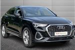 2024 Audi Q3