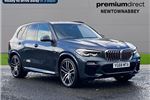 2019 BMW X5