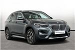 2021 BMW X1