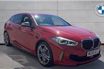 2020 BMW 1 Series