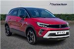 2021 Vauxhall Crossland