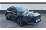 2021 Ford Kuga