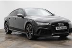 2017 Audi RS7 4.0T FSI V8 Quattro RS 7 Performance 5dr Tip Auto