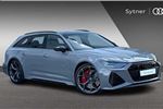 2024 Audi RS6