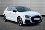 2023 Audi A1