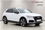 2020 Audi SQ5