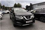 2019 Nissan X-Trail