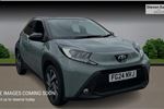 2024 Toyota Aygo X