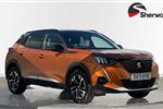 2021 Peugeot 2008