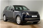2023 Land Rover Range Rover
