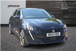 2021 Peugeot e-208
