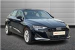 2024 Audi A3