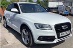 2015 Audi Q5