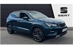 2020 SEAT Ateca