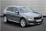 2023 Skoda Kamiq