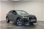 2020 Audi Q3