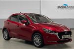 2022 Mazda 2