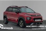 2021 Citroen C3 Aircross