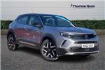 2022 Vauxhall Mokka