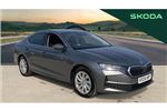 2024 Skoda Octavia