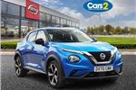 2020 Nissan Juke