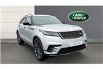 2020 Land Rover Range Rover Velar