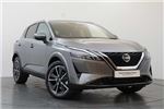 2022 Nissan Qashqai