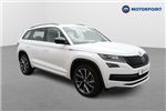 2021 Skoda Kodiaq