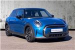 2022 MINI Hatchback 5dr