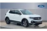 2023 Volkswagen T-Cross