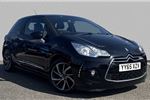 2015 DS DS 3