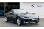 2018 Mazda MX-5