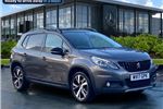 2017 Peugeot 2008