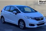 2019 Honda Jazz