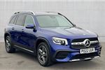 2022 Mercedes-Benz GLB