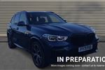 2021 BMW X5 xDrive30d MHT M Sport 5dr Auto