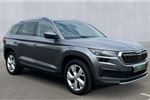 2022 Skoda Kodiaq