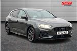 2022 Ford Focus ST