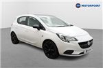 2019 Vauxhall Corsa