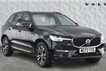 2022 Volvo XC60