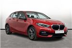 2022 BMW 1 Series