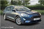 2019 Ford Focus Estate