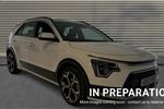 2023 Kia Niro