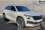 2021 Skoda Kodiaq