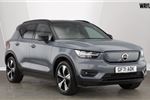 2021 Volvo XC40 Recharge